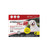 Steelcoat Plus for Dogs 89-132lb
Red Box