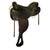 HH Highbank Endurance Saddle by Circle Y