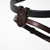 In Horse We Trust Bridle Evolution
flash attachment detail