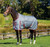 WeatherBeeta Pony ComFiTec Plus Dynamic Grey Burgundy