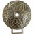 Circle Y Gillette Trail Saddle concho