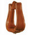 Circle Y Leather Covered Stirrup
Regular Oil