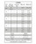 RJ Classics Sydney II Show Coat size chart