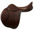 Ovation San Diego II Saddle
Dark Brown