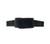 Back on Track Double Layer Back Brace
front with elastic open