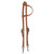 Reinsman Hermann Oak Snap 1-Ear Headstall