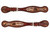 TC Coco Feather Spur Strap
Ladies