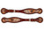 TC Coco Feather Spur Strap
Men's