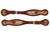 TC Coco Feather Spur Strap
Men's