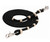 Weaver Vaquero Roper Rein
Black