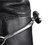 Spursuader English Spurs Angled on boot