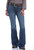 Cruel Denim Hannah Button Fly Jean
Front