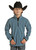 Powder River Kids Fleece Pullover Indigo