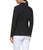 Cavalleria Toscana Competition Riding Jacket Black back