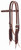Weaver Mayan Browband Headstall