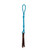 Weaver Quirt with Wrist Loop
Turquoise