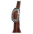 Weaver Synergy Harvest Wheat Brow Headstall buckle
