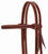 Weaver Synergy Harvest Wheat Brow Headstall browband
