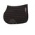 CATAGO FIR-Tech AP Saddle Pad Black