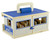 Breyer Farms Wood Carry Stable Playset
Back