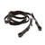 Kavalkade Grey Snaffle Bridle
Rubber reins with stops