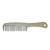 Aluminum Mane & Tail Comb