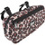 Classic Equine Small Pommel Bag
Leopard