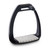 Royal Rider Concept Stirrup BLACK