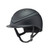 Charles Owen Halo MIPS Helmet Black Matte with Black