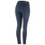 B Vertigo Elle Denim Full Seat Breeches