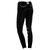 Harcour Jalisca Breeches BLACK BACK
