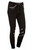 Harcour Jalisca Breeches Black front