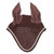 Kavalkade Crystal Fly Bonnet
Brown