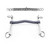 Fager Elisabeth Titanium Weymouth
5cm shanks with chain and hooks