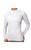 GhoDho Cora UPF Base Layer White