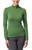 Kastel Denmark Shirred Shoulder LS Shirt Grasshopper