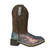 Smoky Mountain Kids Ariel Glitter Boots