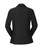 Kerrits Kids Affinity Aero Show Coat BLACK back