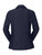 Kerrits Kids Affinity Aero Show Coat NAVY back