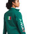 Ariat Women's Team Softshell Mexico Jacket Verde back