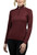 Kastel Denmark Shirred Raglan LS TAWNY PORT