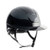 Kask Kooki Lady Helmet
Black Shine