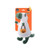 Halloween Plush Dog Toy Ghosted