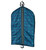 Chestnut Bay Gusset Garment Bag HUNTER PLAID