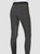 Equiline Cobe Knee Grip Breeches Night Grey back
