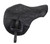 LeMieux Waterproof Ride On Saddle Cover CC side
