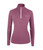 RJ Classics Sienna 37.5 Training Shirt Rosewood front