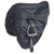 Shires Waterproof Ride On Dressage Saddle Cover