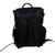 Grand Prix Deluxe Rider Backpack BLACK BACK