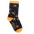 Bee Mine Socks Crew